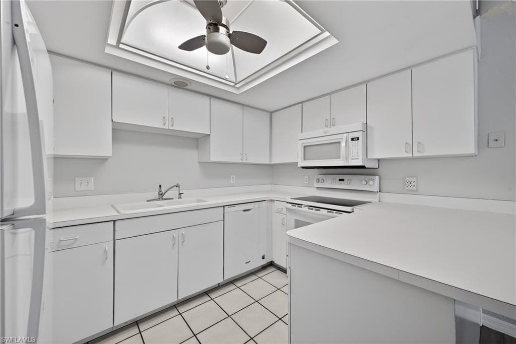 8421 N Haven LN B-12