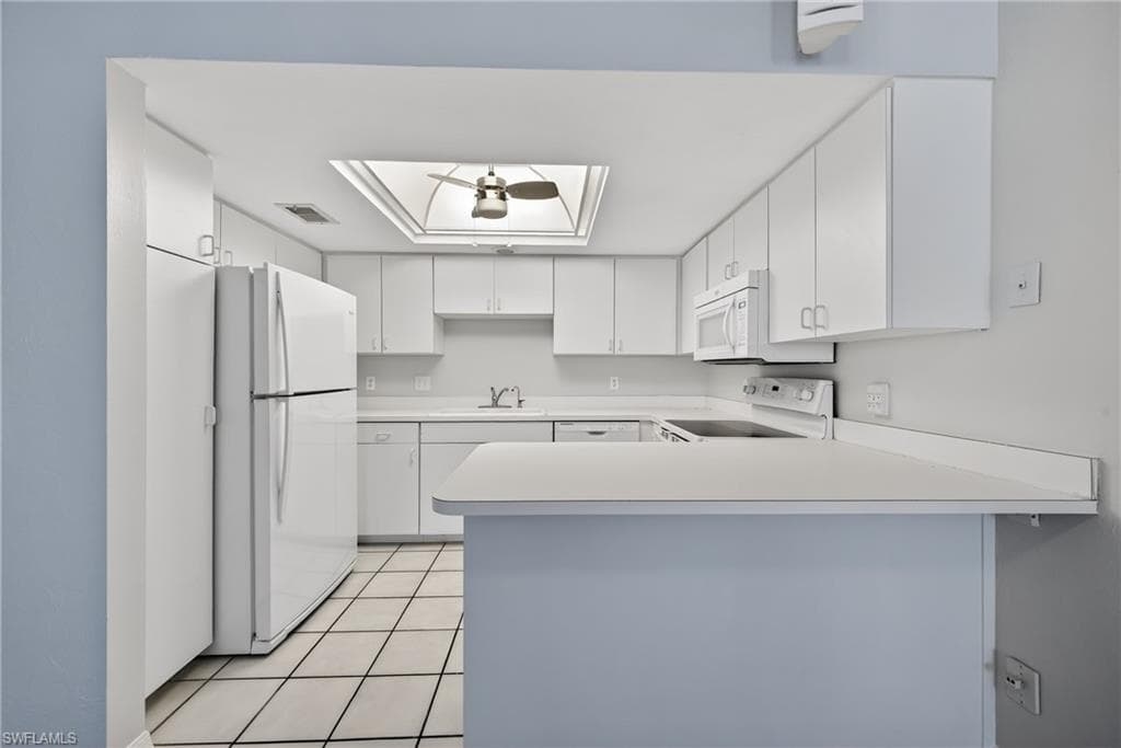 8421 N Haven LN B-11