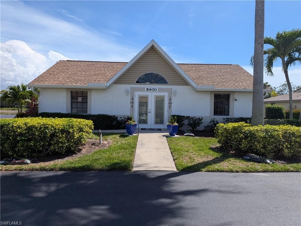 8421 N Haven LN B-29