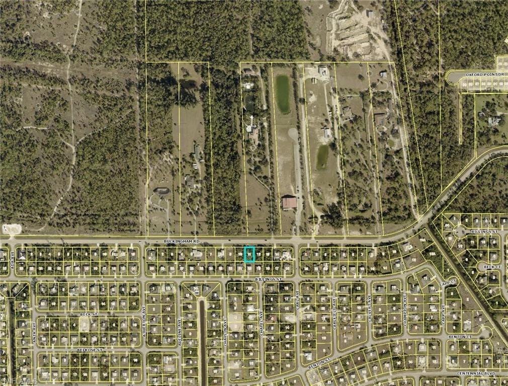 8341 Buckingham RD-3