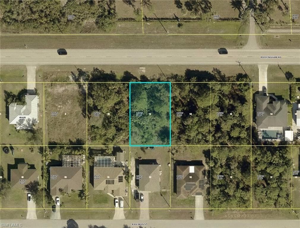 8341 Buckingham RD-1