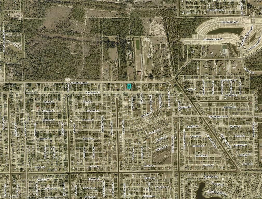 8341 Buckingham RD-4