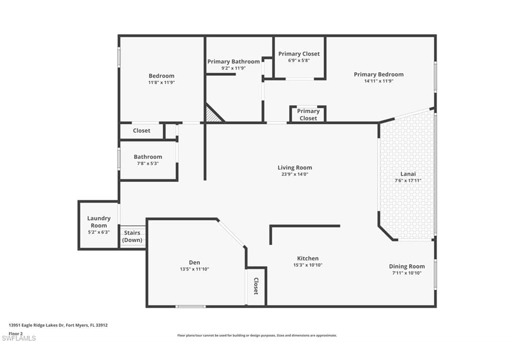 13951 Eagle Ridge Lakes DR 203-32