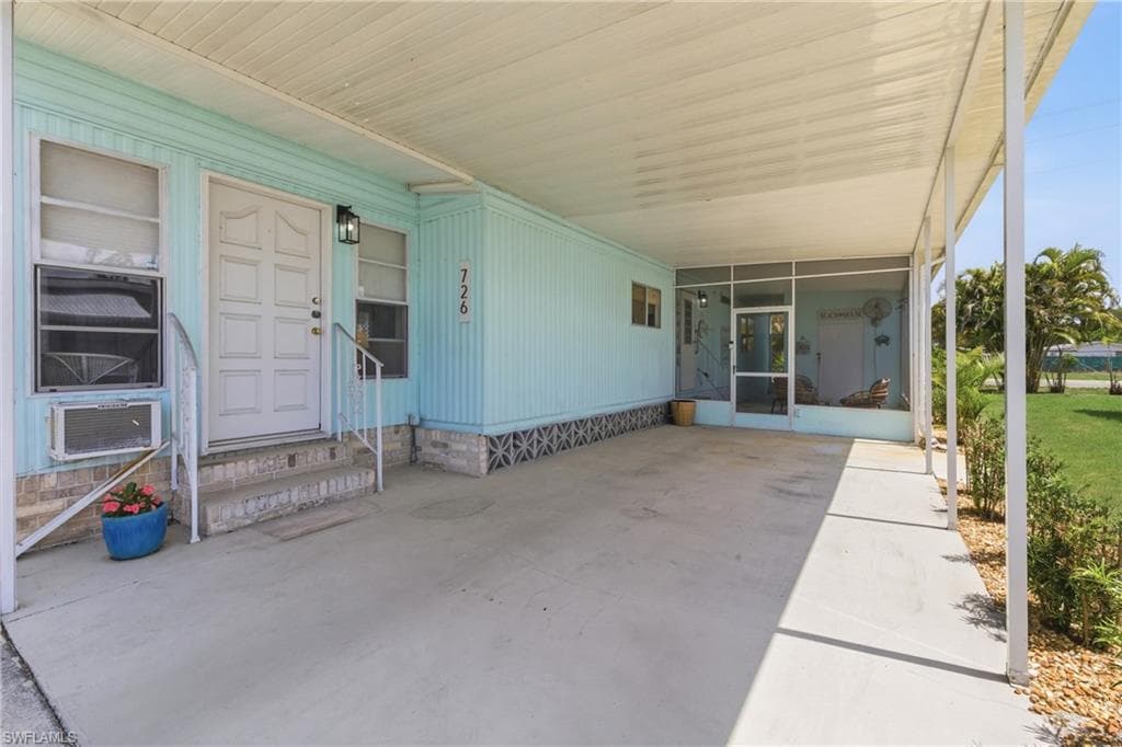 726 Knotty Pine CIR-2