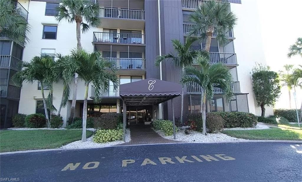 3490 N Key DR 514-26