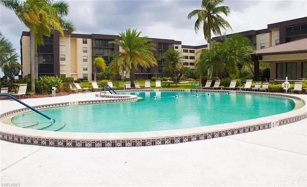 3490 N Key DR 514-1