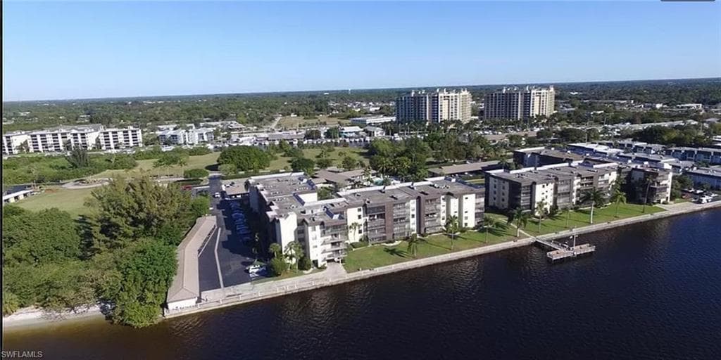3490 N Key DR 514-41