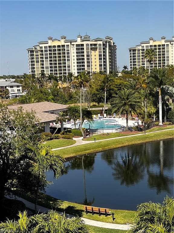 3490 N Key DR 514-45
