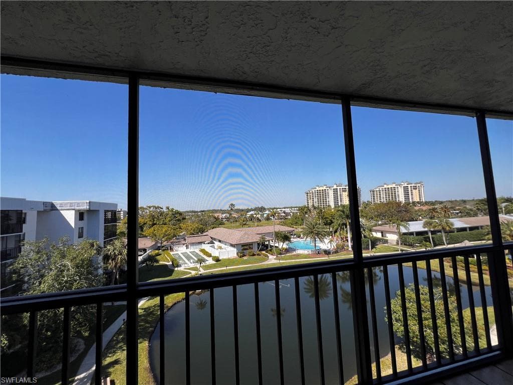 3490 N Key DR 514-12