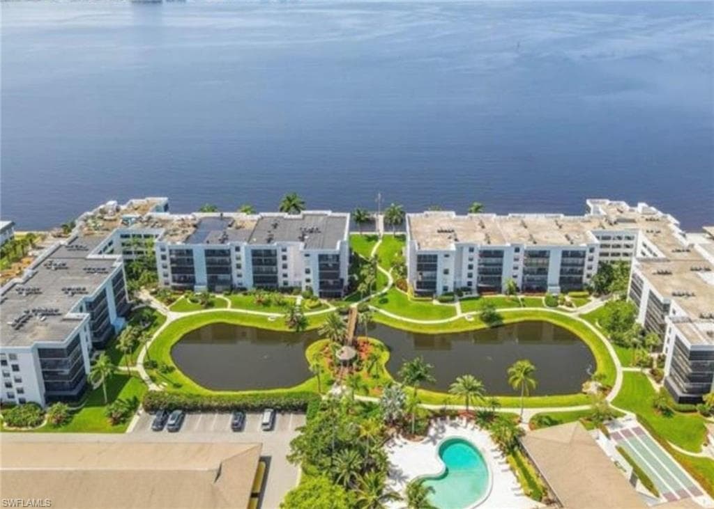 3490 N Key DR 514-43