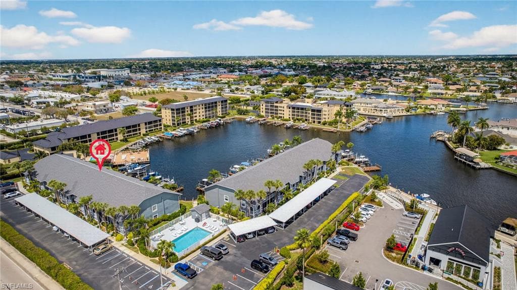 1755 Cape Coral PKWY E 104-22
