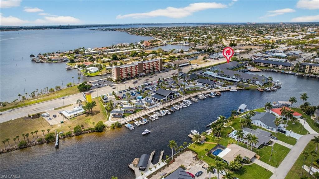 1755 Cape Coral PKWY E 104-25