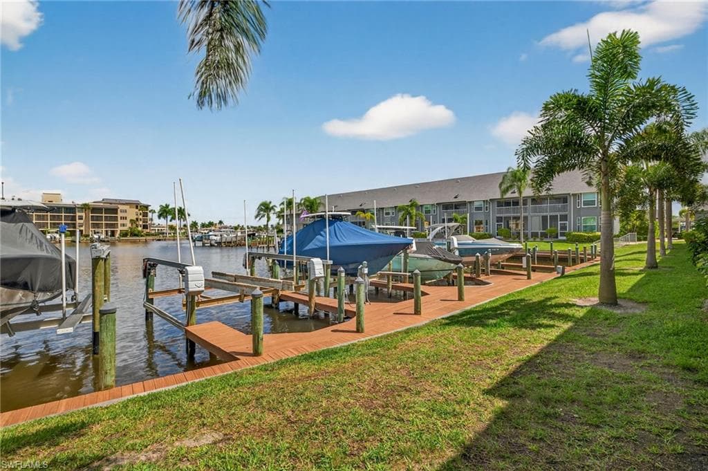 1755 Cape Coral PKWY E 104-21