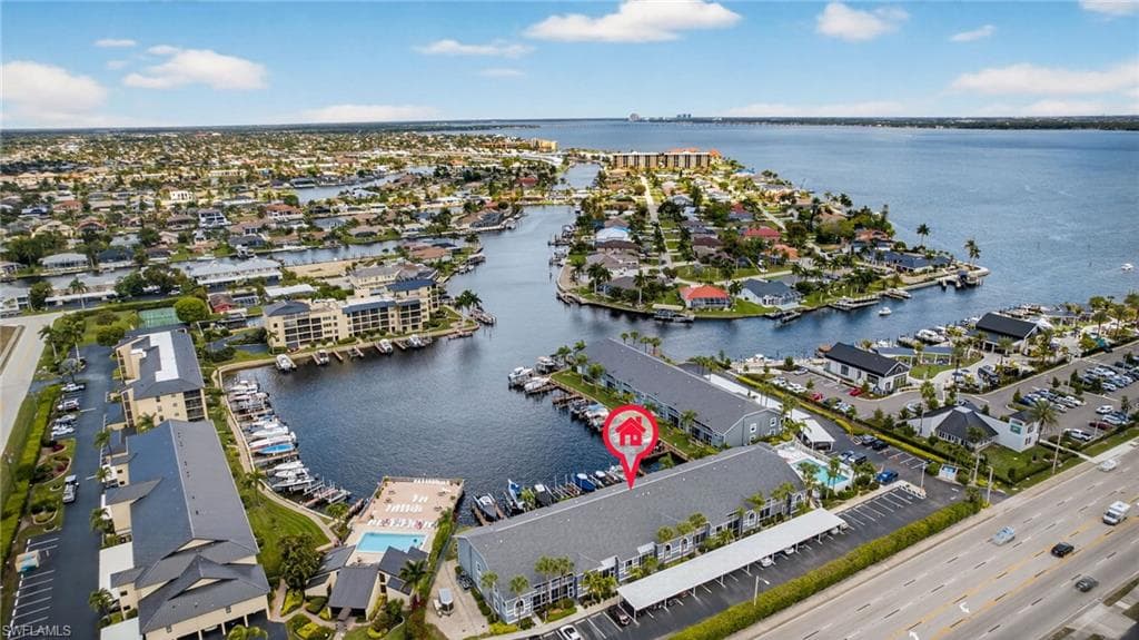 1755 Cape Coral PKWY E 104-27