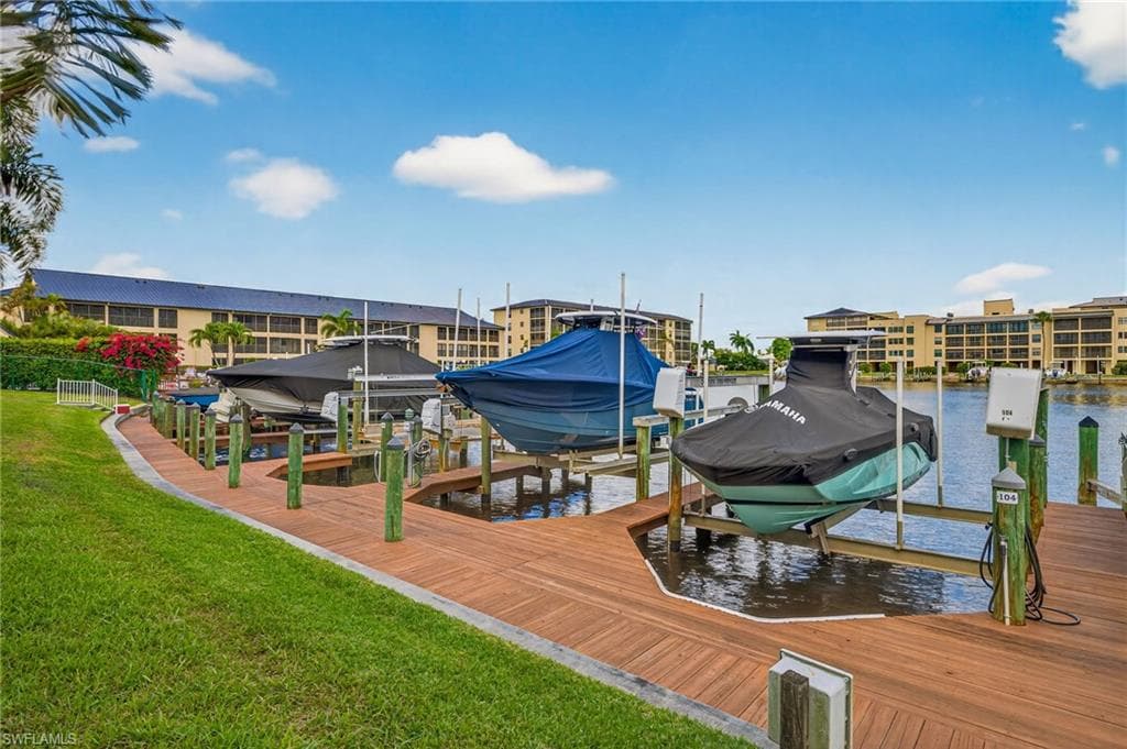 1755 Cape Coral PKWY E 104-4