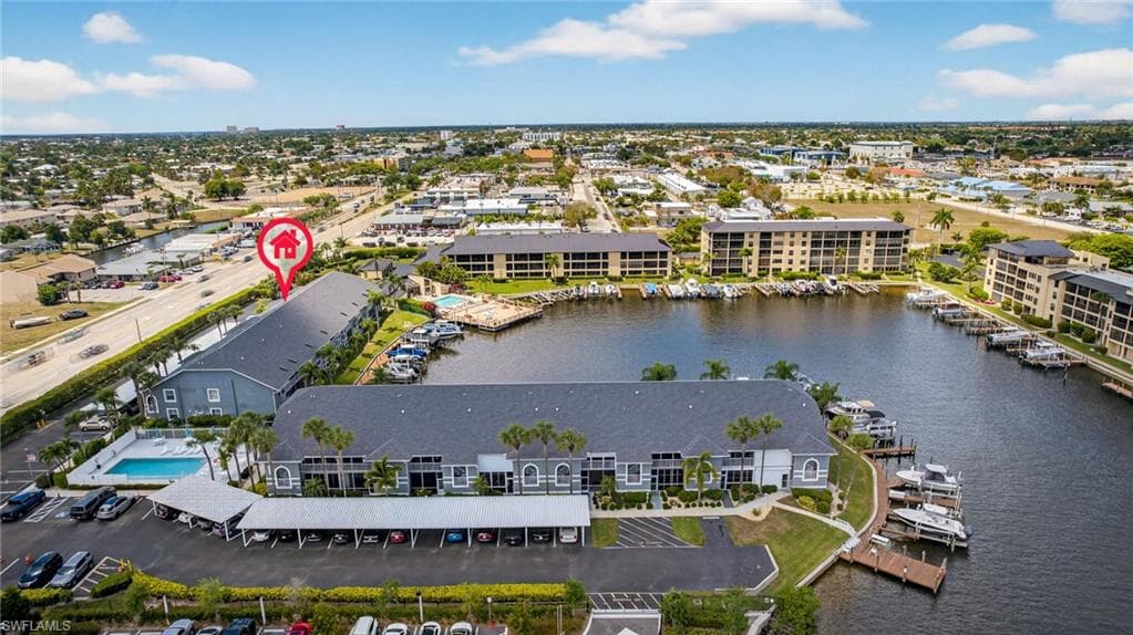 1755 Cape Coral PKWY E 104-24