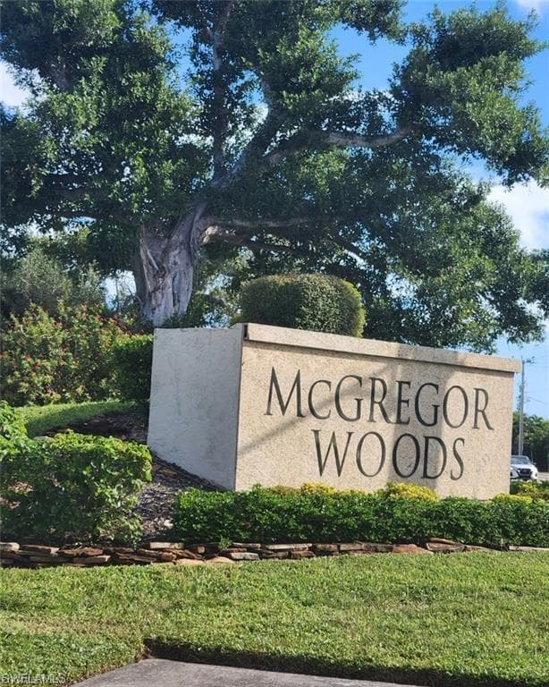 12395 McGregor Woods CIR-2