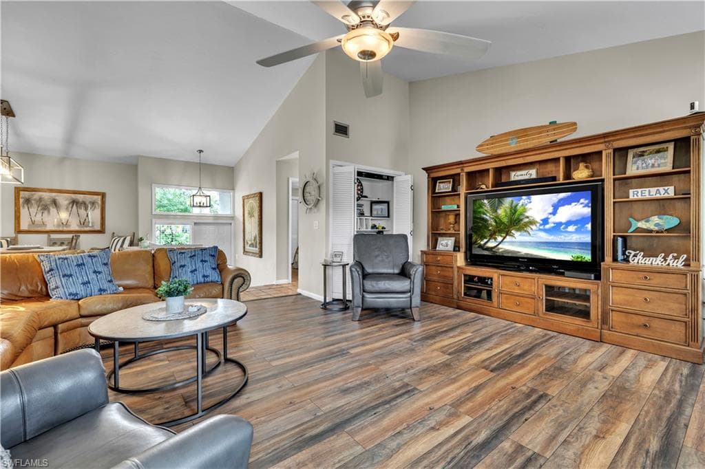 12395 McGregor Woods CIR-8