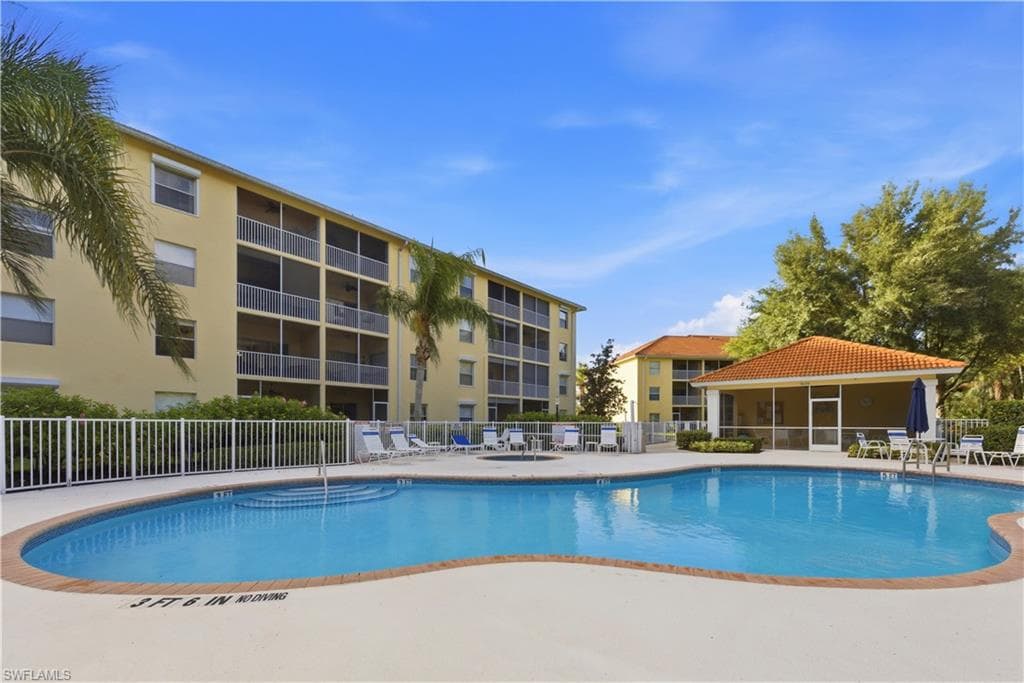 9175 Celeste DR 204-32