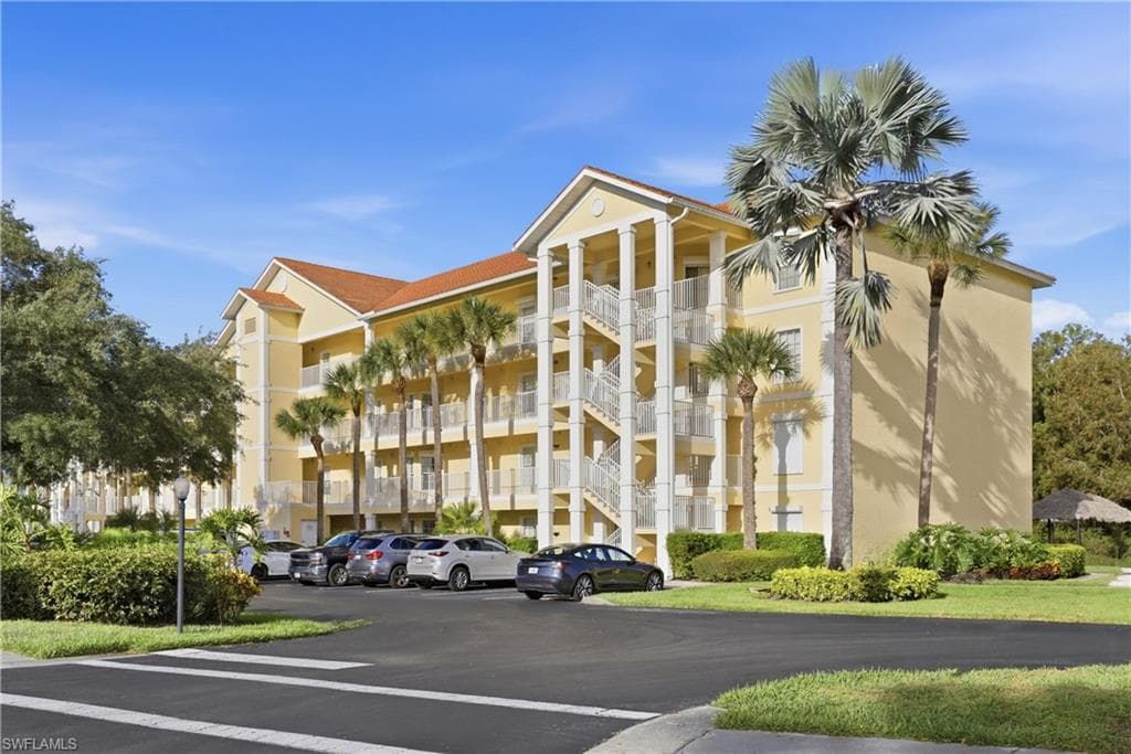 9175 Celeste DR 204-1