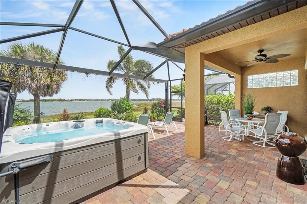 20317 Corkscrew Shores BLVD-35