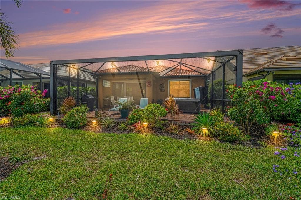 20317 Corkscrew Shores BLVD-4