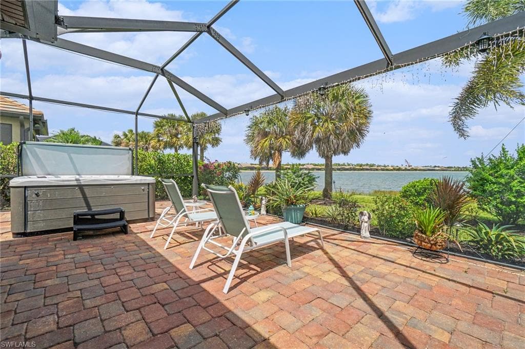20317 Corkscrew Shores BLVD-34
