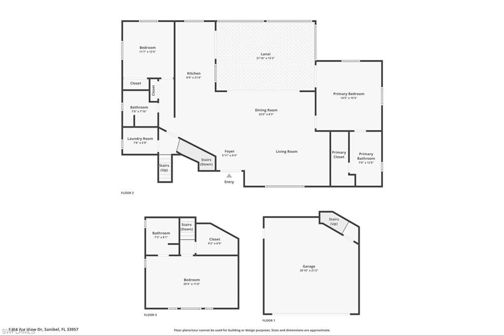 1304 Par View DR-33
