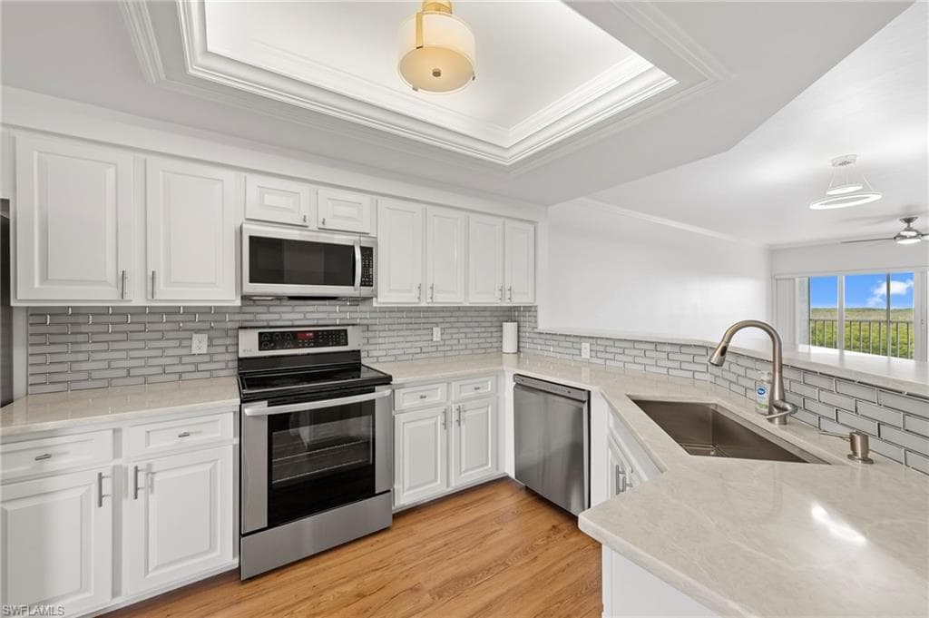 13105 Vanderbilt DR 502-8