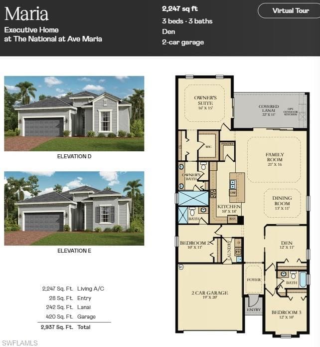 5897 Sunningdale ST-30
