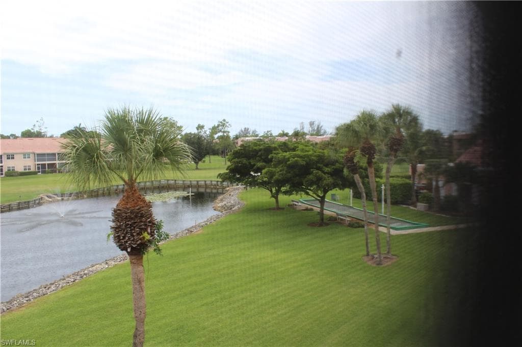 200 Forest Lakes BLVD 303-4