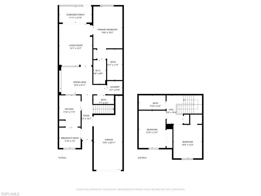 7900 Lake Sawgrass LOOP 4612-41