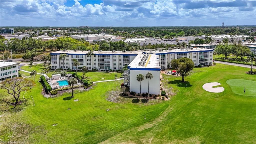 6220 Augusta DR 309-16