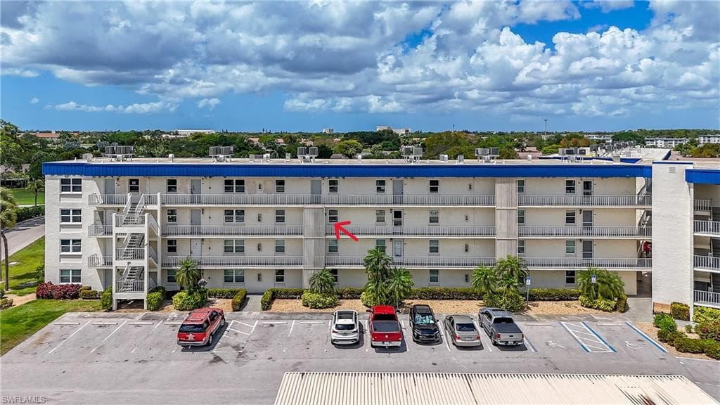 6220 Augusta DR 309-1
