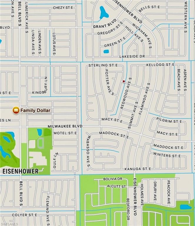 519 Osage AVE S-3