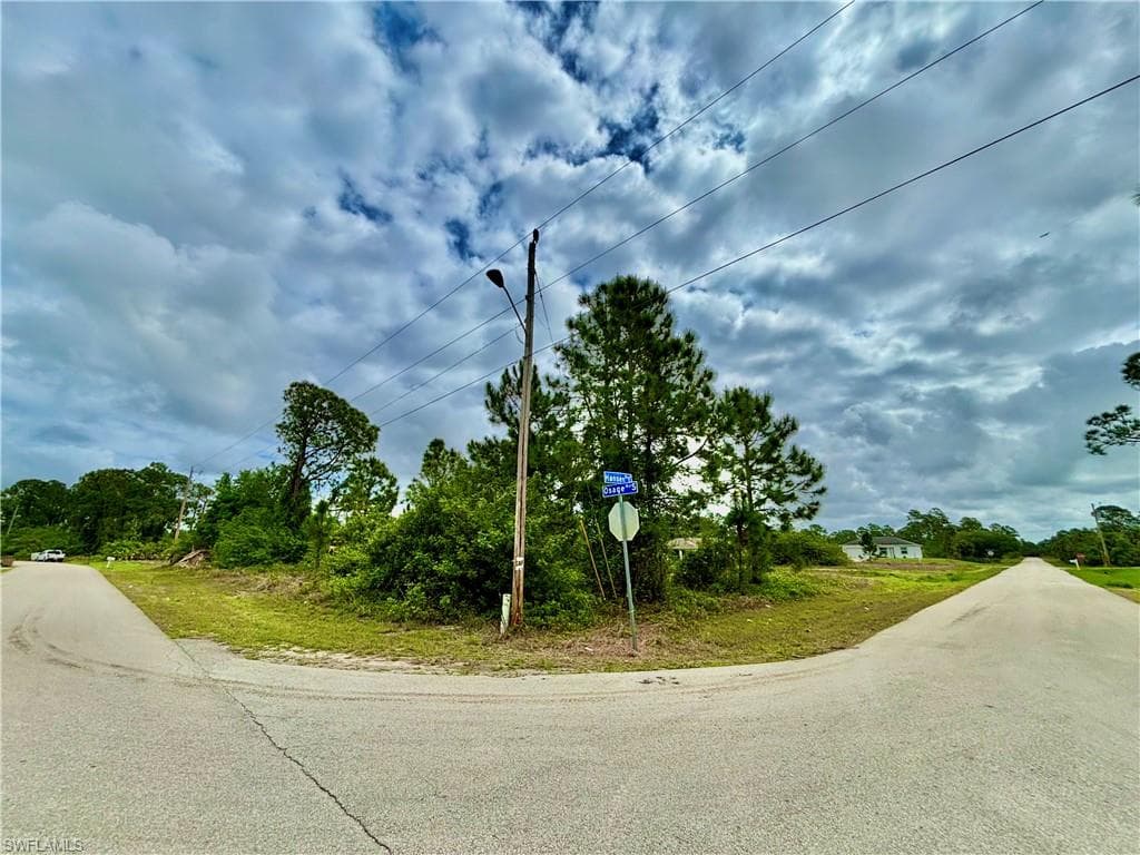 519 Osage AVE S-1