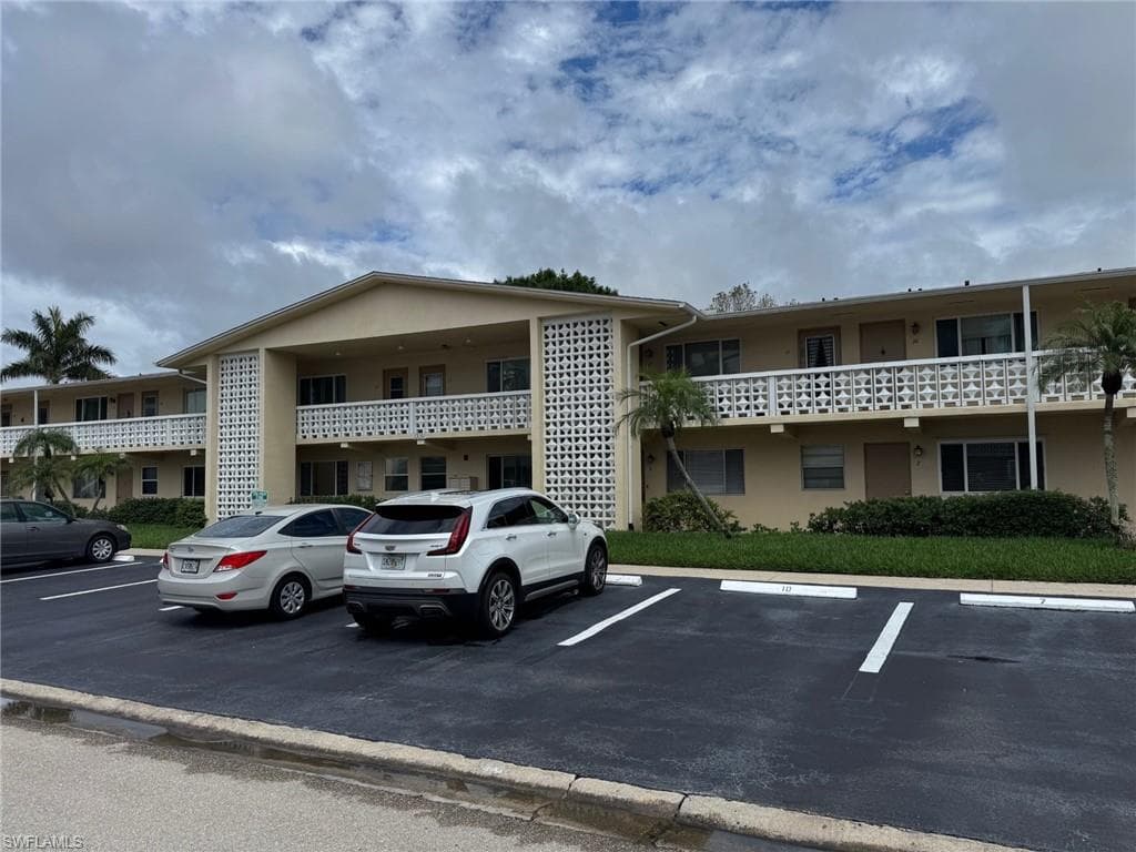 13151 Kings Point DR 6A-30