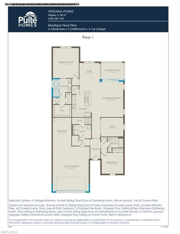 10475 Ventana LN-29