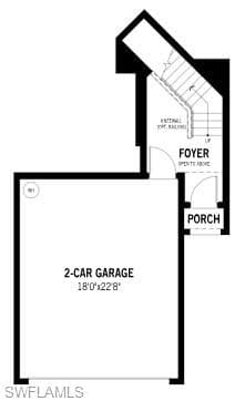 1786 Clearwater Preserve WAY 201-1