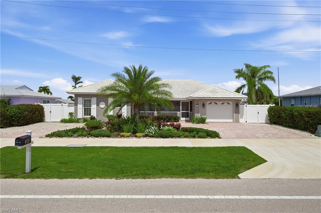 813 Barfield DR-1