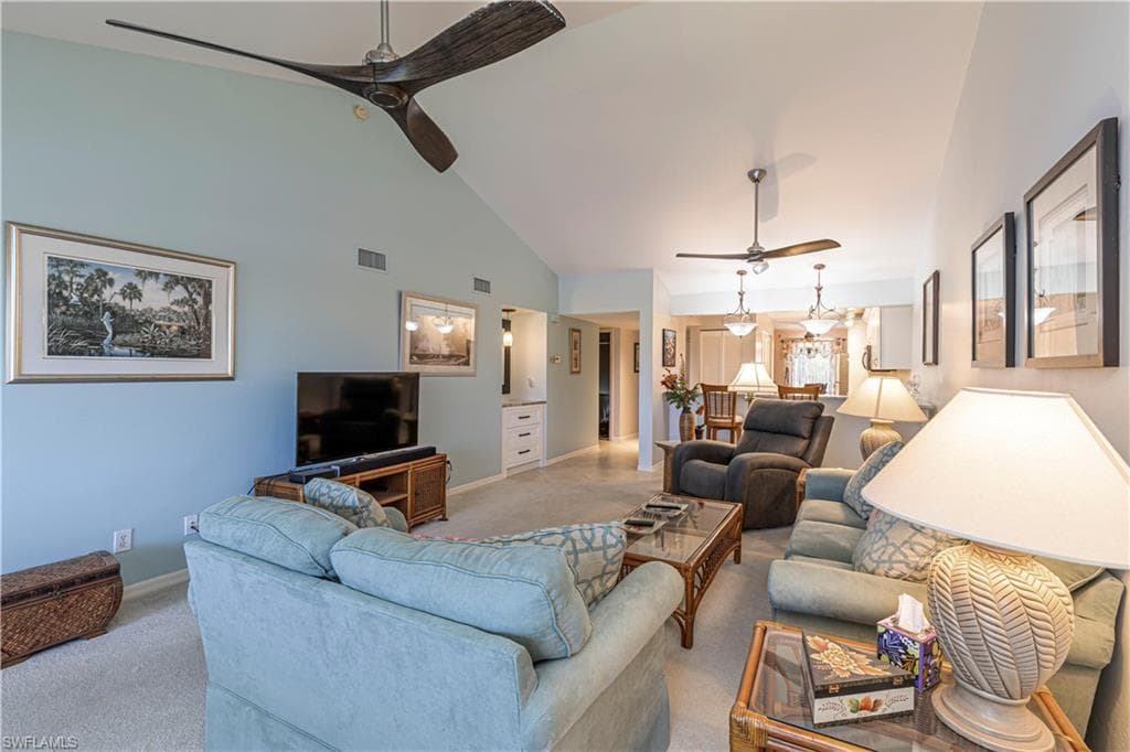 4410 Chantelle DR H-205-6