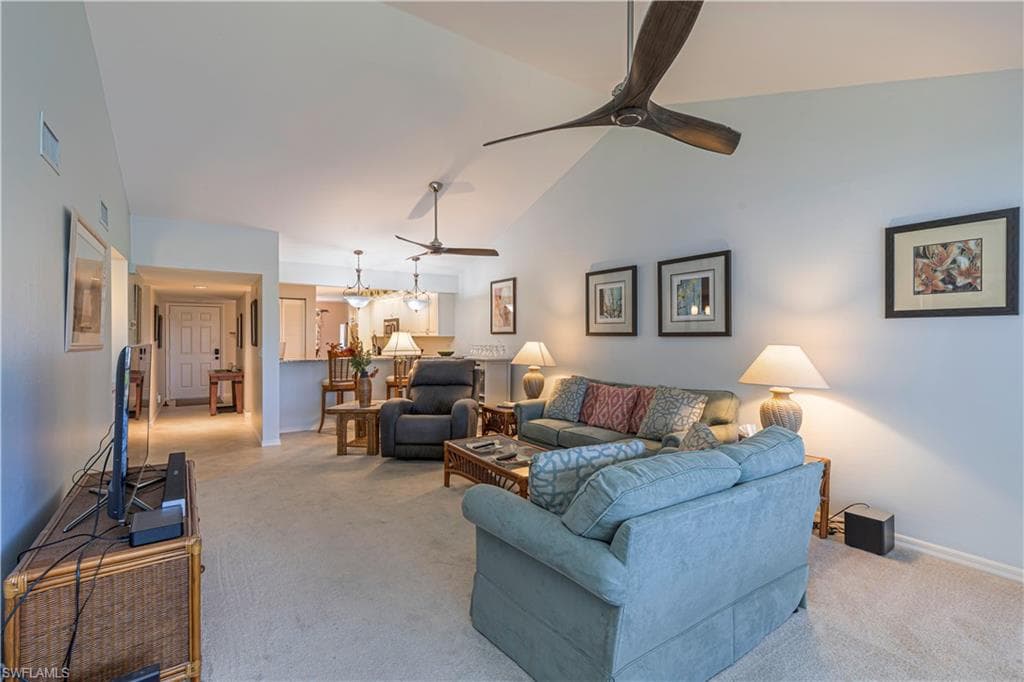 4410 Chantelle DR H-205-4