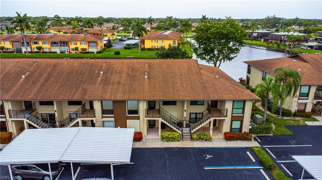4410 Chantelle DR H-205-29
