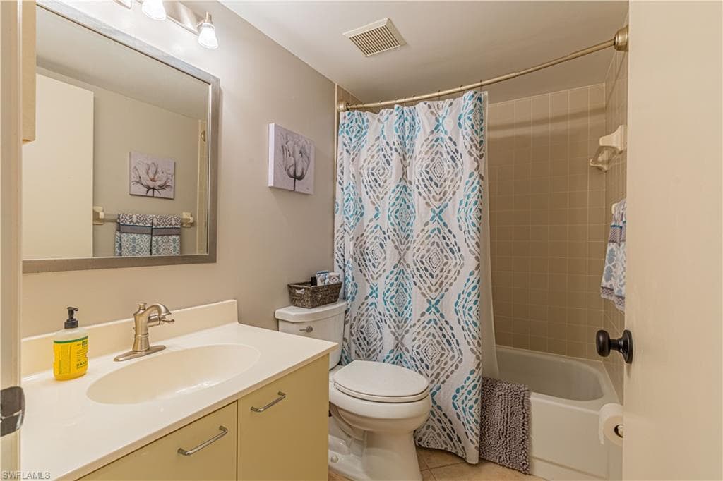 4410 Chantelle DR H-205-20