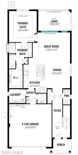 1541 Panoramic Vista AVE-1