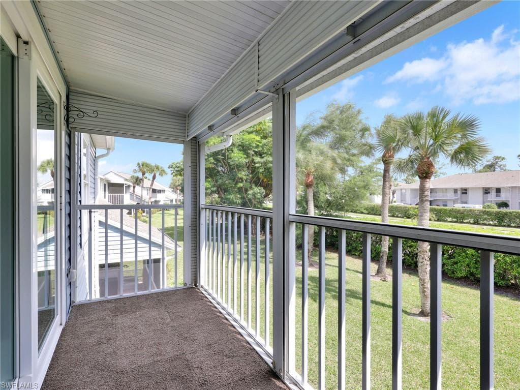 1494 Trafalgar LN C-22