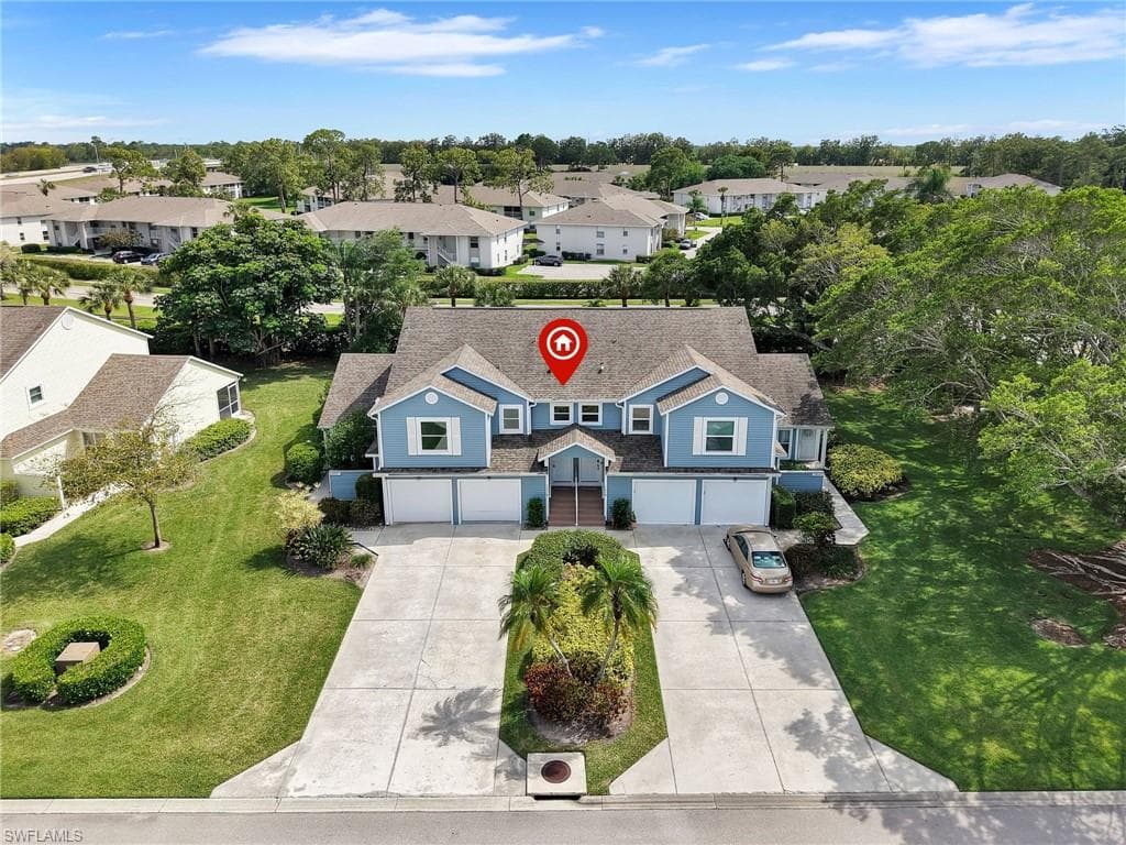 1494 Trafalgar LN C-26