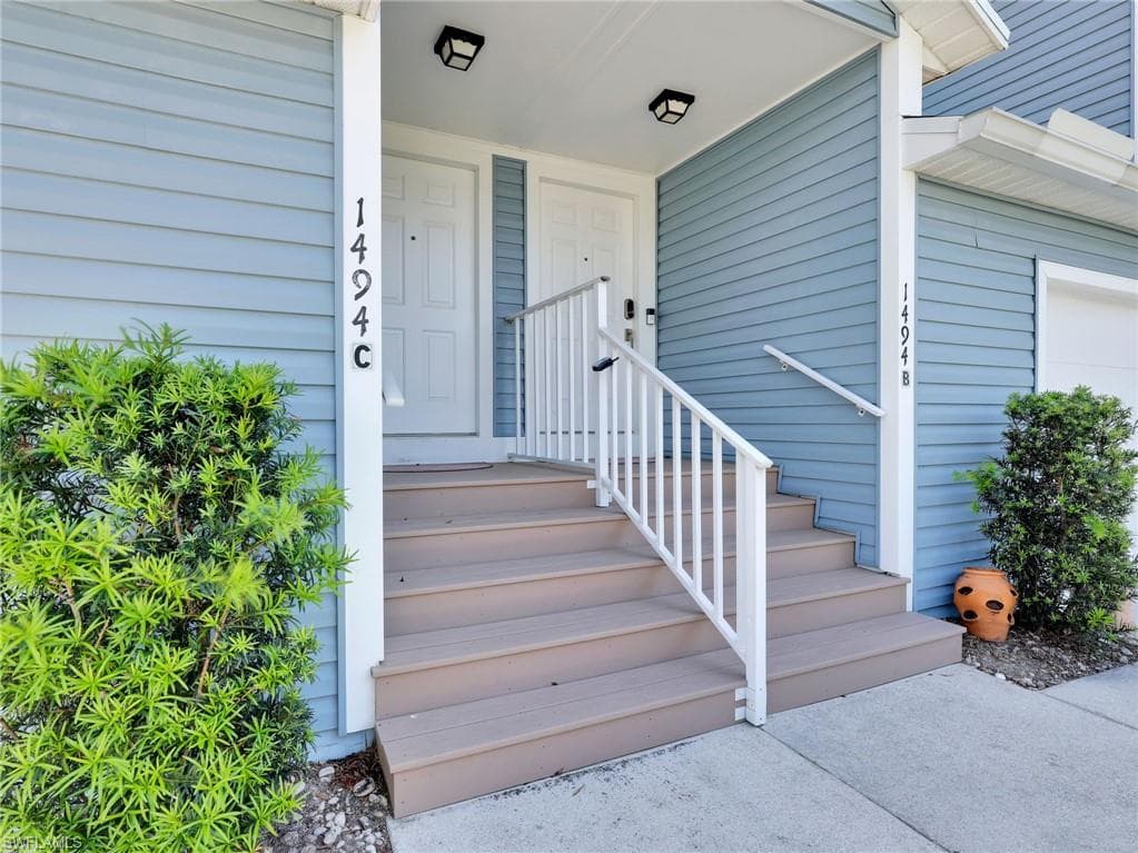 1494 Trafalgar LN C-1