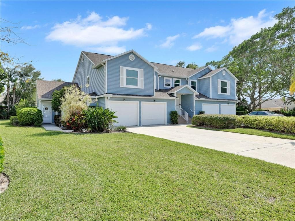 1494 Trafalgar LN C-25