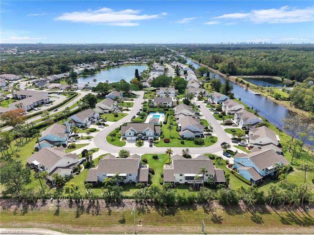 1494 Trafalgar LN C-31